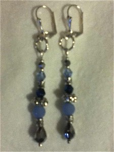 beads- earrings 2