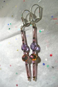 beads- earrings 5