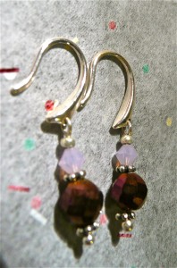 beads- earrings 4