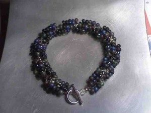 Momz 2009 bracelet